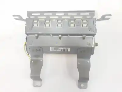 Автозапчастина б/у передня права подушка безопасности для mitsubishi montero (v60/v70) 3.2 di-d all-four посилання на oem iam mr402459