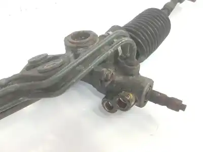 Second-hand car spare part steering rack for mitsubishi montero (v80/v90) 3.2 di-d invite oem iam references mr554169 mr554169 