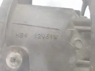 Автозапчастина б/у ліва протитутмана для mitsubishi montero (v60/v70) 3.2 di-d all-four посилання на oem iam mn136352  mn133758