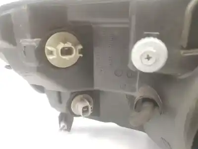 Автозапчастина б/у ліва фара для mitsubishi montero (v60/v70) 3.2 di-d all-four посилання на oem iam 2141159l  depo 082141159l