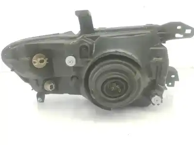 Автозапчастина б/у ліва фара для mitsubishi montero (v60/v70) 3.2 di-d all-four посилання на oem iam 2141159l  depo 082141159l