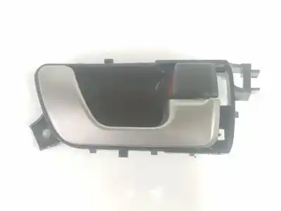Автозапчастина б/у усередині передня права ручка для mitsubishi montero (v60/v70) 3.2 di-d all-four посилання на oem iam 5716a084ha