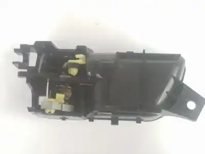 Автозапчастина б/у усередині передня права ручка для mitsubishi montero (v60/v70) 3.2 di-d all-four посилання на oem iam 5716a084ha  5716a084ha