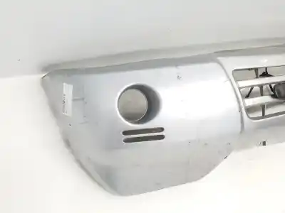 Peça sobressalente para automóvel em segunda mão para choques dianteiro por mitsubishi montero (v80/v90) 3.2 di-d invite referências oem iam mn133637hd mn133637hd color plata 