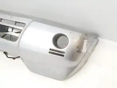Peça sobressalente para automóvel em segunda mão para choques dianteiro por mitsubishi montero (v80/v90) 3.2 di-d invite referências oem iam mn133637hd mn133637hd color plata 