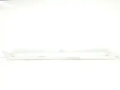 Pezzo di ricambio per auto di seconda mano gonna laterale per lexus ct 1.8 16v cat (híbrido) riferimenti oem iam 7585076010a0