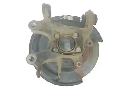 Pezzo di ricambio per auto di seconda mano snodo posteriore sinistro per lexus ct 1.8 16v cat (híbrido) riferimenti oem iam 4230512240