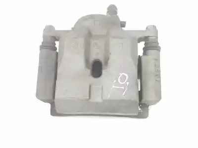 Pezzo di ricambio per auto di seconda mano pinza freno anteriore sinistra per lexus ct 1.8 16v cat (híbrido) riferimenti oem iam 4775047060