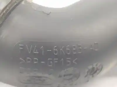 Автозапчасти б/у шланги промежуточного охладителя за ford kuga ii (dm2) 2.0 tdci ссылки oem iam 2022207  fv416k683ae