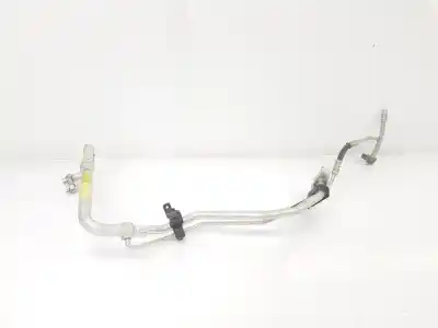 Автозапчасти б/у трубы кондиционирования воздуха за ford kuga ii (dm2) 2.0 tdci ссылки oem iam 1870577  fv4119a834na