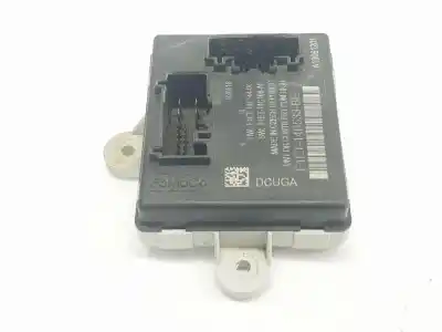 Автозапчасти б/у электронный модуль за ford kuga ii (dm2) 2.0 tdci ссылки oem iam f1et14b533be  f1et14b533be