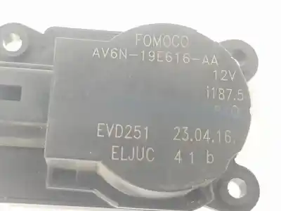 Автозапчастина б/у електронний модуль для ford kuga ii (dm2) 2.0 tdci посилання на oem iam 1786200  av6n19e616aa