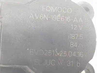 Автозапчастина б/у електронний модуль для ford kuga ii (dm2) 2.0 tdci посилання на oem iam 1786200  av6n19e616aa