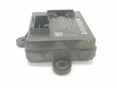 Автозапчасти б/у электронный модуль за ford kuga ii (dm2) 2.0 tdci ссылки oem iam 2095148  f1et14b531be