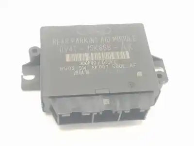 Автозапчасти б/у электронный модуль за ford kuga ii (dm2) 2.0 tdci ссылки oem iam 1834575