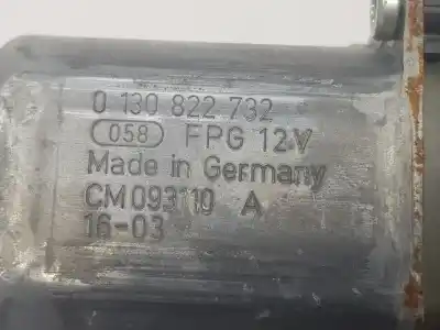 Автозапчасти б/у мотор переднего левого стекла за ford kuga ii (dm2) 2.0 tdci ссылки oem iam 2138696  cj54s23201br
