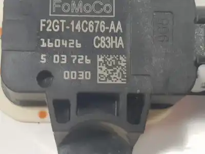 Автозапчастина б/у датчик для ford kuga ii (dm2) 2.0 tdci посилання на oem iam f2gt14c676aa  f2gt14c676aa