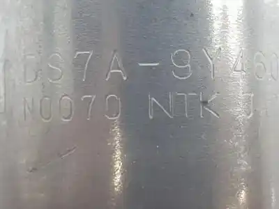 Автозапчастина б/у лямбда-зонд для ford kuga ii (dm2) 2.0 tdci посилання на oem iam 1863307  ds7a9y460db
