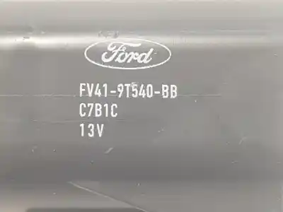 Автозапчастина б/у лямбда-зонд для ford kuga ii (dm2) 2.0 tdci посилання на oem iam 1902014  fv419t540bb
