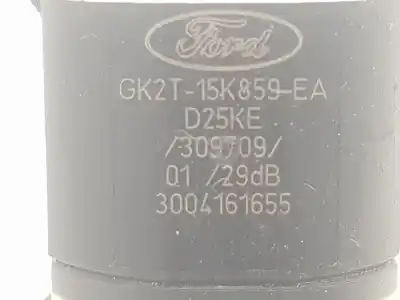 Автозапчасти б/у парковочный датчик за ford kuga ii (dm2) 2.0 tdci ссылки oem iam 2018396