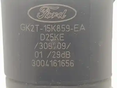 Автозапчасти б/у парковочный датчик за ford kuga ii (dm2) 2.0 tdci ссылки oem iam 2018396