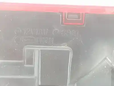 Автозапчастина б/у центральний гампов для mitsubishi montero (v60/v70) 3.2 di-d all-four посилання на oem iam mr490839  mr490839
