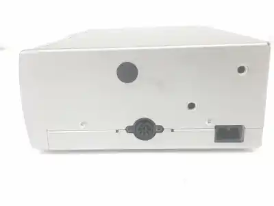 Автозапчастина б/у dvd система для mitsubishi montero (v60/v70) 3.2 di-d all-four посилання на oem iam mz312569  mz312569