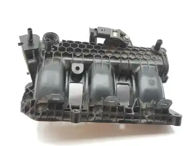 Pièce détachée automobile d'occasion collecteur d'admission pour peugeot 208 (p2) active références oem iam 9802101480