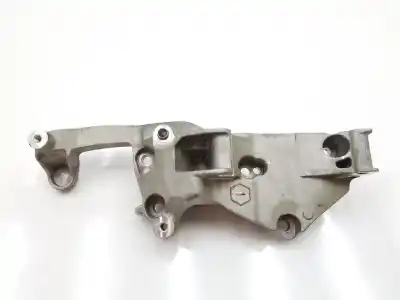 Gebrauchtes Autoersatzteil LICHTMASCHINENHALTERUNG zum PEUGEOT 208 (P2)  OEM-IAM-Referenzen 9809714680  9809714680