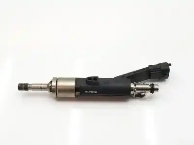 İkinci el araba yedek parçası enjektör için peugeot 208 (p2) 1.2 puretech oem iam referansları 9822715980  9822715980