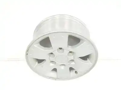 Peça sobressalente para automóvel em segunda mão jante por mitsubishi montero (v60/v70) 3.2 di-d all-four referências oem iam mr992090  16x7jj