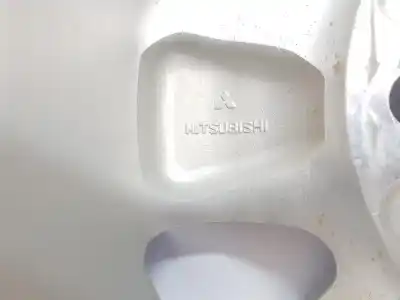 Peça sobressalente para automóvel em segunda mão jante por mitsubishi montero (v60/v70) 3.2 di-d all-four referências oem iam mr992090  16x7jj