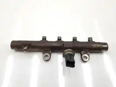 Автозапчасти б/у РАМПА ИНЖЕКТОРА за RENAULT MEGANE II SEDÁN (LM0/1_)  ссылки OEM IAM 8200815617  8200815617