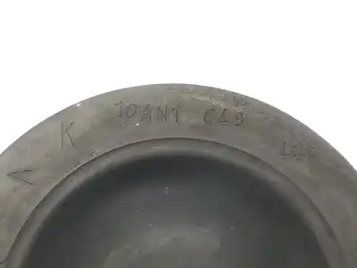 Pezzo di ricambio per auto di seconda mano PISTONE per RENAULT MEGANE II CLASSIC BERLINA  Riferimenti OEM IAM 7701476563  120A18456R