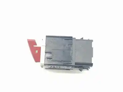 Peça sobressalente para automóvel em segunda mão interruptor 4 piscas - emergência por volkswagen passat berlina 2.0 tdi referências oem iam 3c0953509