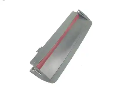 Peça sobressalente para automóvel em segunda mão farolim de travão central por volkswagen passat berlina 2.0 tdi referências oem iam 3c5945087