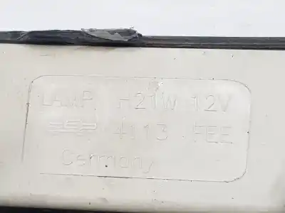 Pezzo di ricambio per auto di seconda mano pilota anteriore destro per volkswagen passat b6 (3c2) 2.0 tdi 16v riferimenti oem iam 3c0953042l