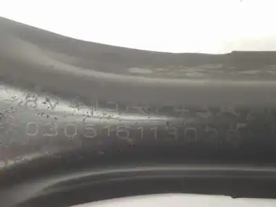 Автозапчасти б/у задняя левая стойка за ford kuga ii (dm2) 2.0 tdci ссылки oem iam 1500111