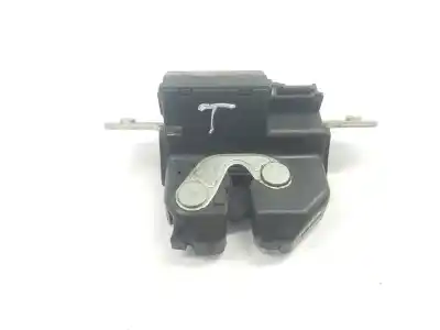 Автозапчасти б/у замок багажника/ворот за corsa corsa d cmon ссылки oem iam 55701971  55701971
