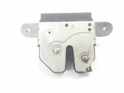 Автозапчасти б/у замок багажника/ворот за corsa corsa d cmon ссылки oem iam 55701971