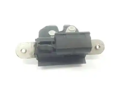 Автозапчасти б/у замок багажника/ворот за corsa corsa d cmon ссылки oem iam 55701971  55701971