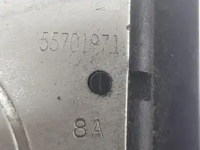Автозапчасти б/у замок багажника/ворот за corsa corsa d cmon ссылки oem iam 55701971  55701971