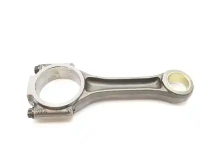 Pezzo di ricambio per auto di seconda mano biella per volkswagen passat berlina (3b3) 1.9 tdi riferimenti oem iam 038198401d 038198401d 