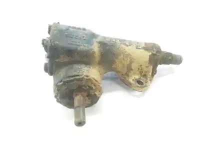 Second-hand car spare part steering box for suzuki santana samurai 970 cc oem iam references 4860080060  4860080060