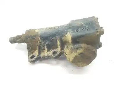Second-hand car spare part steering box for suzuki santana samurai 970 cc oem iam references 4860080060  4860080060