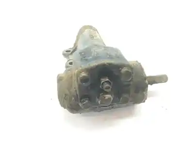Second-hand car spare part steering box for suzuki santana samurai 970 cc oem iam references 4860080060  4860080060