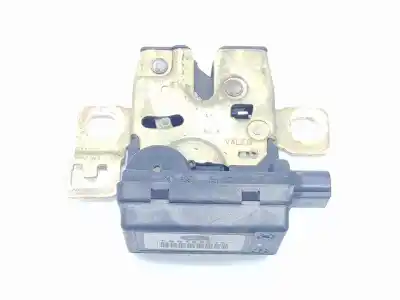 Second-hand car spare part TRUNK LOCK for LAND ROVER RANGE ROVER SPORT I (L320)  OEM IAM references FQR500040  5H32431B60AA
