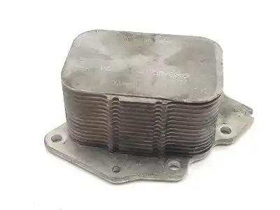 Peça sobressalente para automóvel em segunda mão radiador de óleo por peugeot 308 i (4a_, 4c_) 1.6 hdi referências oem iam 1103l1