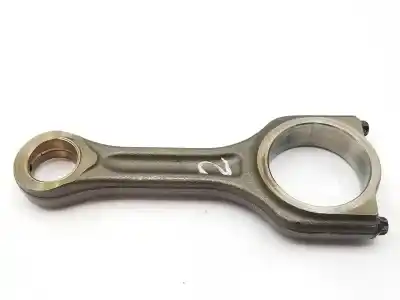 Peça sobressalente para automóvel em segunda mão biela por peugeot 308 i (4a_, 4c_) 1.6 hdi referências oem iam 0603c0