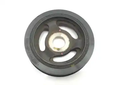 Peça sobressalente para automóvel em segunda mão polia do virabrequim por peugeot 308 i (4a_, 4c_) 1.6 hdi referências oem iam 0515t3
